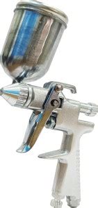 Air-ga k-3 Professional Paint Spray Gun Nozzle 0.5mm Cup 200c HVLP ...
