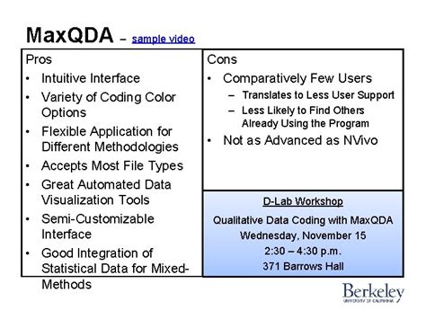 Image result for Qda Software