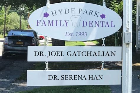 Dental Office in Hyde Park, NY - Hyde Park Family Dental