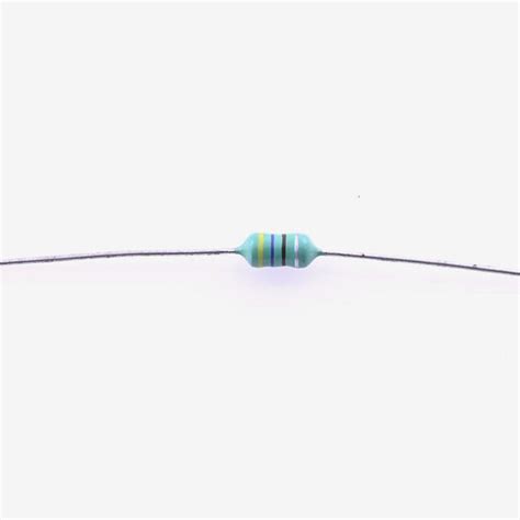 Axial 470uH Inductor - Buy 470uH Inductor Online at QuartzComponents.com