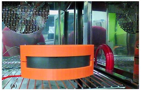 Thermal Performance of Segmented Stator Teeth Topologies for Electric ...