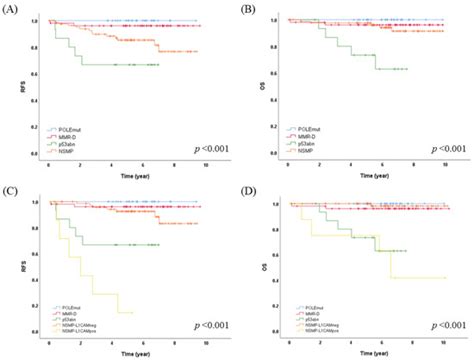 Enhanced Risk Stratification in Early-Stage Endometrial Cancer ...