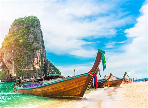 Krabi and Phuket 4 Nights 5 Days Tour Package - Myholidays.com