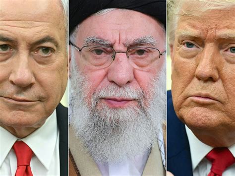Is the 12-day Israel-Iran war really over – and who gained what ...