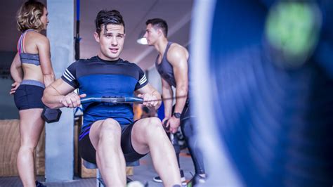 Image result for Rowing Machine Streaming Classes