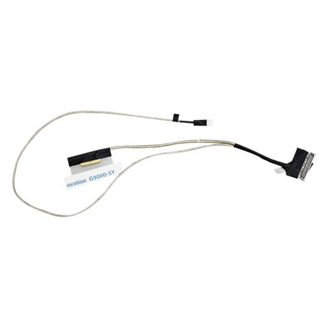 Zahara Laptop LCD Video Cable for Acer Predator Helios 300 G3-571 G3 ...