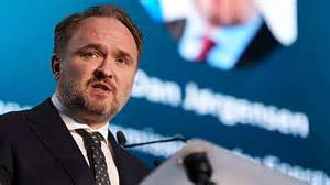 Russian gas and oil in Europe are done for good, energy commissioner ...