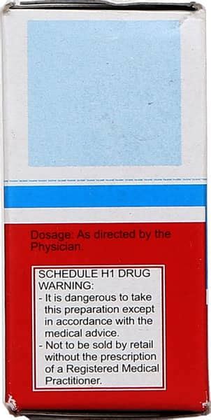 Taxim Powder For Injection: Uses, Side Effects, Price, Dosage & More ...