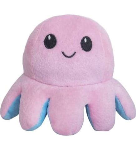 Flip Octopus Toy (Blue ) PID49086