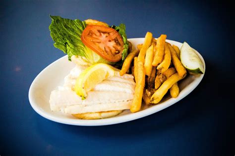 Contact - Billy's Chowder House - Seafood Restaurant in Wells, ME