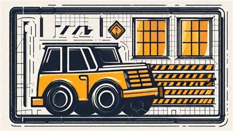 Prioritizing safety at construction sites | Premium AI-generated image
