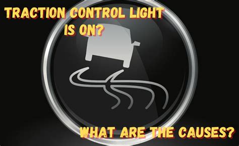 Traction Control Light Fix 的图像结果
