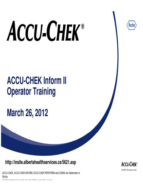 Image result for Accu-Check Tutorial