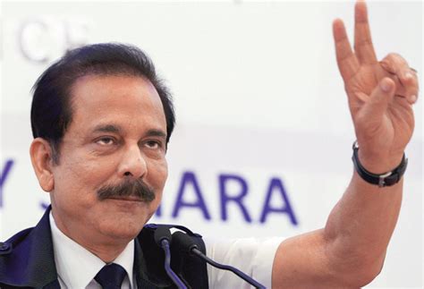 Subrata Roy's lawyers prepare fresh line of argument - BusinessToday