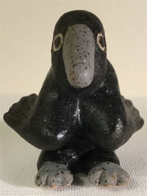 Image result for Crow Front View