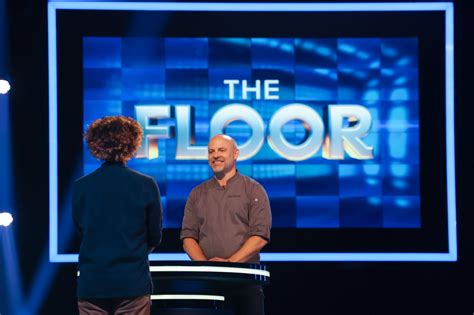 'The Floor' Winner Steven Havens Talks Experience on Game Show