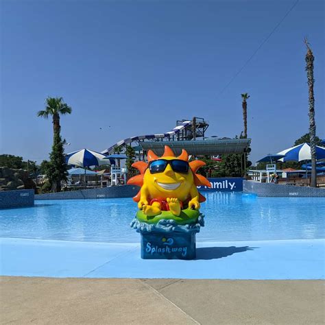 Splashway Waterpark & Campgrounds – JillBJarvis.com
