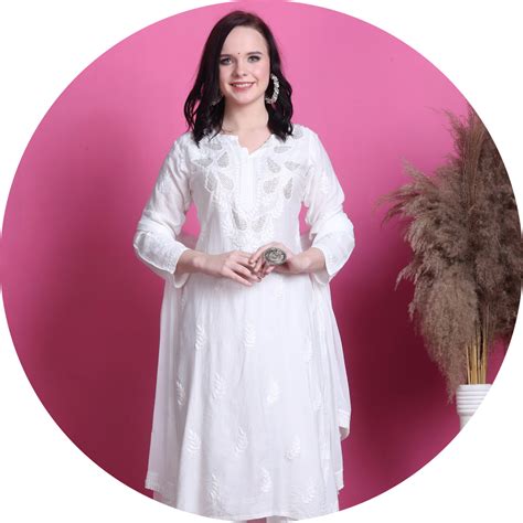 Khaka-The Chikankari Heritage – khaka-The Chikankari Heritage