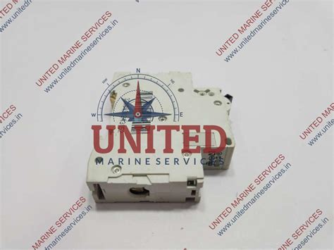 MERLIN-GERIN MULTI 9 C60N MINIATURE CIRCUIT BREAKER 230-400VAC | United ...