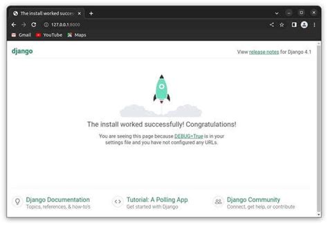 Django Python App Project with Source Code 的图像结果
