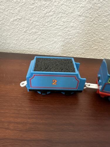Thomas And Friends Trackmaster Edward 2009 Mattel | #4651446616