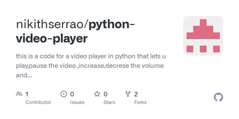 Python Video Views Code 的图像结果