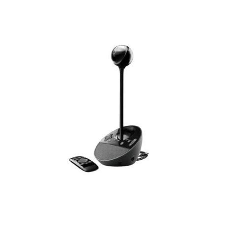 Logitech BCC950 Autofocus Webcamera Dealers in Chennai - Logitech ...