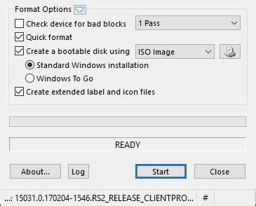 How to Create a Bootable Memory Card 的图像结果