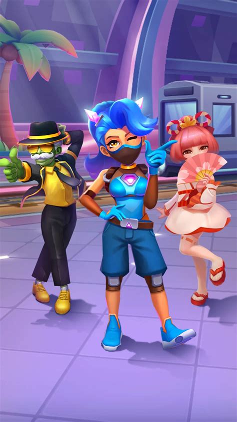 Image result for Subway Princess Runner Install