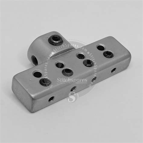 12-4210-1 Needle Holder / Needle Clamp Gauge-1" For Kansai Special DFB ...