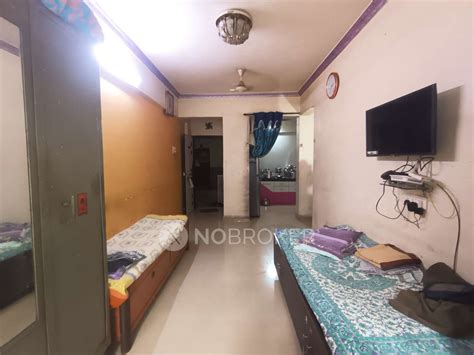 Maruti Complex Dombivli Manpada Road - Without Brokerage Semi-furnished ...