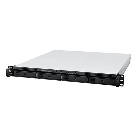Synology RackStation 4 Bay RS822RP+ Rackmount NAS
