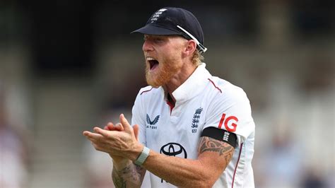ENG vs IND: Michael Vaughan slams Ben Stokes's decision to bowl in ...