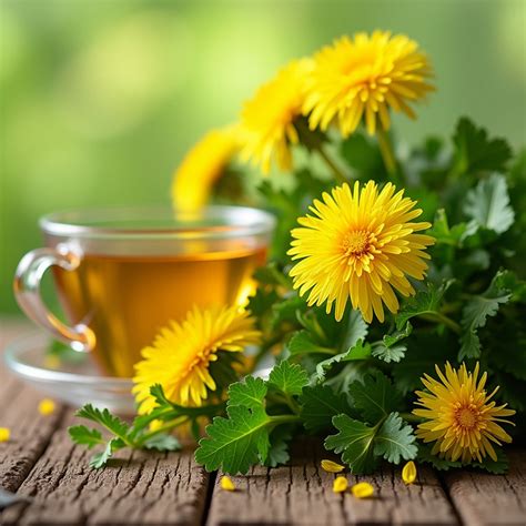 10 Incredible Health Benefits of Dandelion You Can’t Miss!