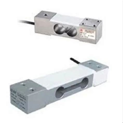 Load Cell - Shear Beam Load Cell Manufacturer from Mumbai