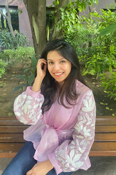 Juhi Nanda - Designer Label