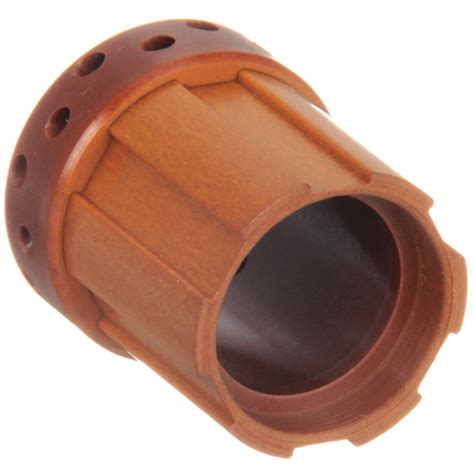 MILLER ELECTRIC, For Miller ICE-40C/55C Torch, Swirl Ring - 38G610 ...