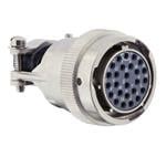 851-06RC1210S50 Souriau | Mouser India