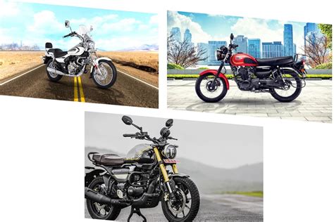 Top Cruiser Bikes Under 1.70 Lakh: Bajaj और Kawasaki सहित ये क्रूजर ...