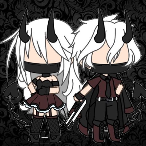 Gacha Life Ideas Outfits