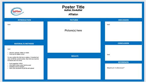 Abstract Submission - FeFCon 2024