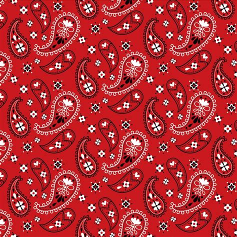 Bandana pattern Images - Free Download on Magnific (formerly Freepik)