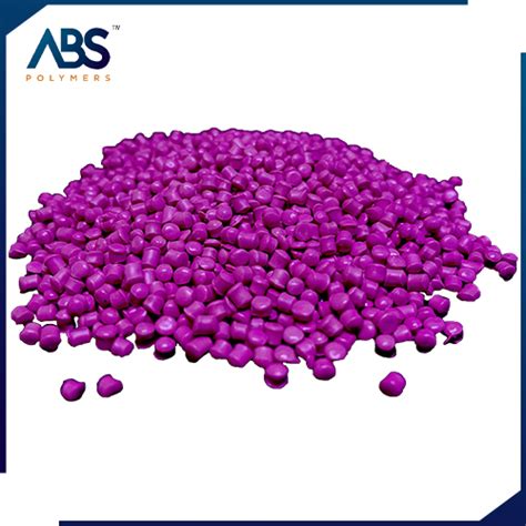 ABS Polymer, Coimbatore - Manufacturer of | ABS Granules | HIPS ...
