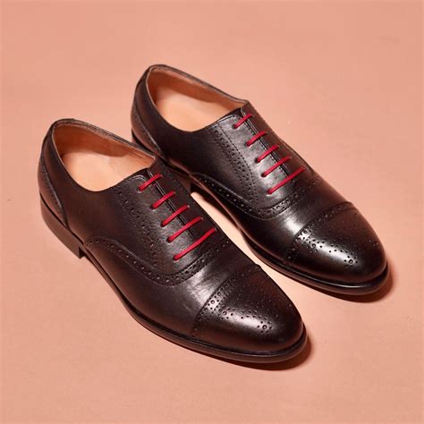 Luxury Leather Shoes For Men - Men's Designer Footwear | dmodot