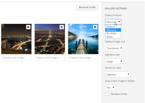Image result for Categorizing Media Files Using Folder in WordPress