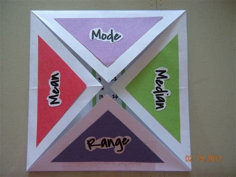 Image result for Foldables Maths Project Easy