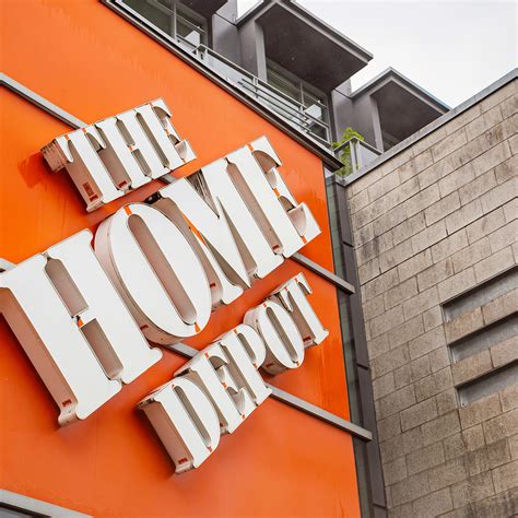 Home Depot makes clear statement amid boycott threats - TheStreet