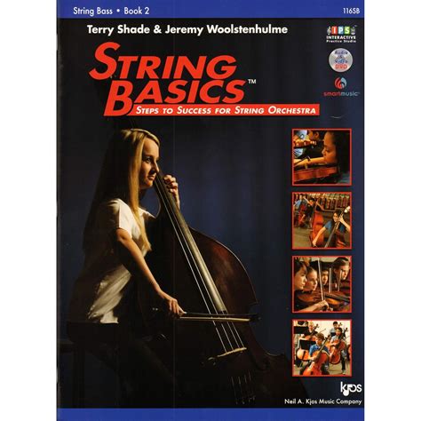 Buy String Basics - Book 2: String Bass Book Online at Low Prices in ...