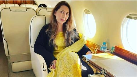 Wealth of Bushra Bibi's friend Farah Khan shot up during Imran Khan's ...