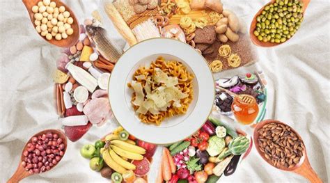 2021版中国健康饮食：这8类食物要多吃，这6类食物要少吃__中国医疗